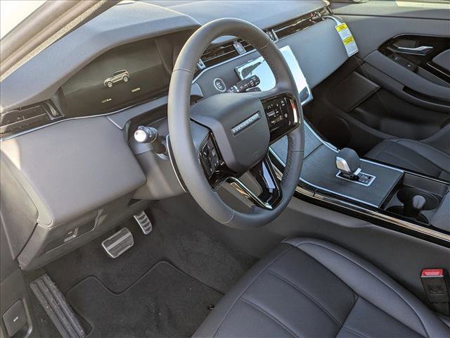 New 2026 Land Rover Range Rover Evoque Dynamic SE image 3
