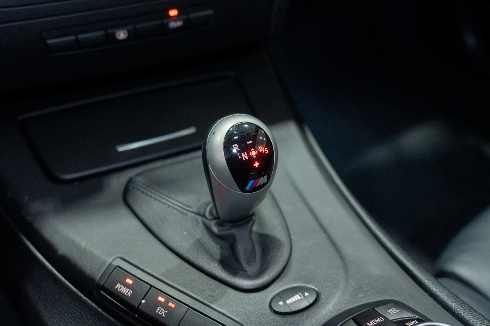 Used 2008 BMW M3 Coupe RWD image 59