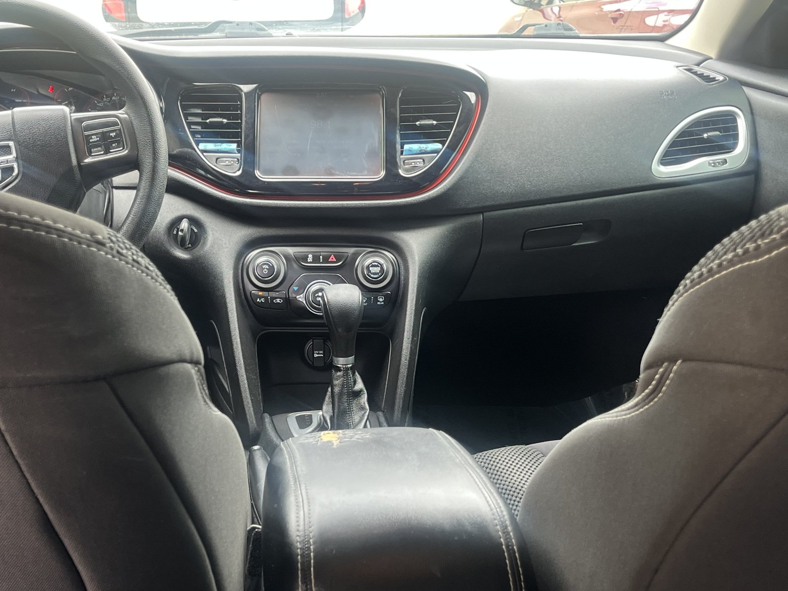 Used 2014 Dodge Dart SXT FWD image 25
