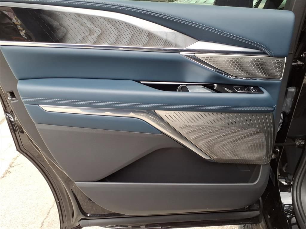 New 2026 Cadillac Escalade IQ Sport 2 image 9