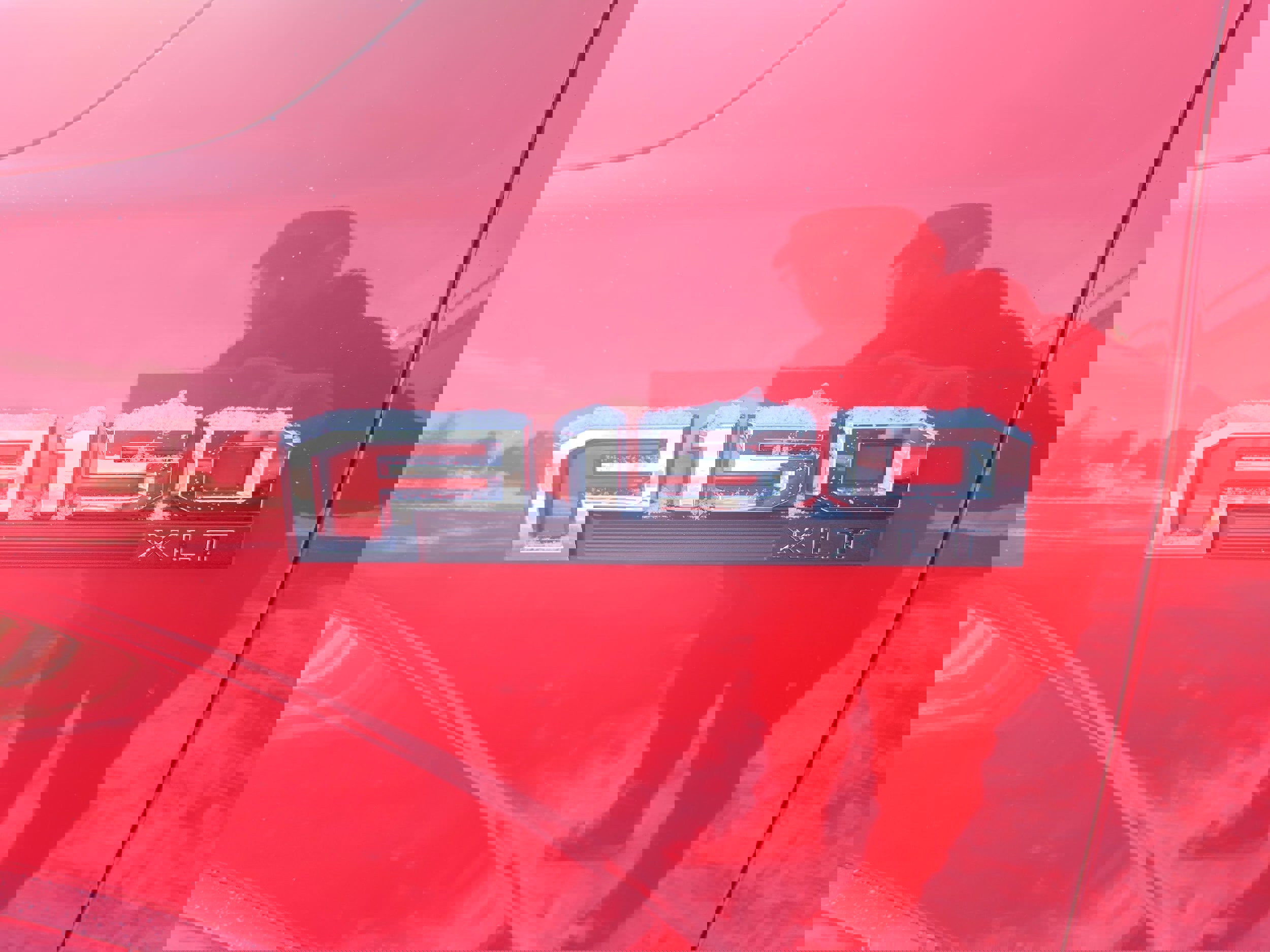 Used 2019 Ford F150 XLT w/ Equipment Group 302A Luxury image 7