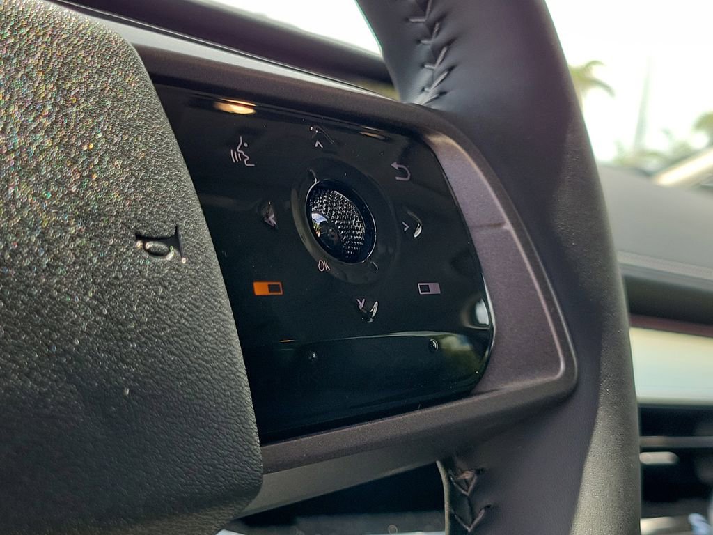 New 2026 Nissan Murano SL AWD/4WD image 27