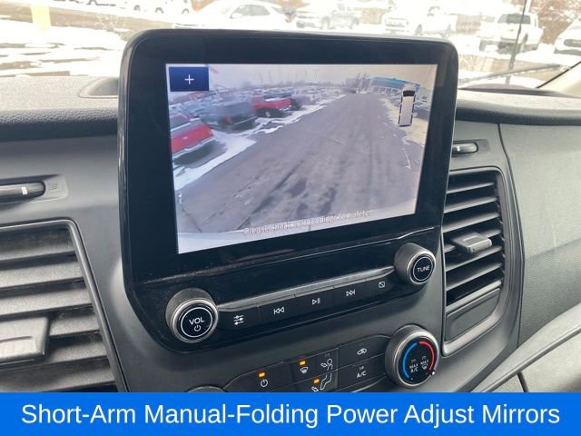 Used 2020 Ford Transit 250 Medium Roof w/ Load Area Protection Package RWD image 11