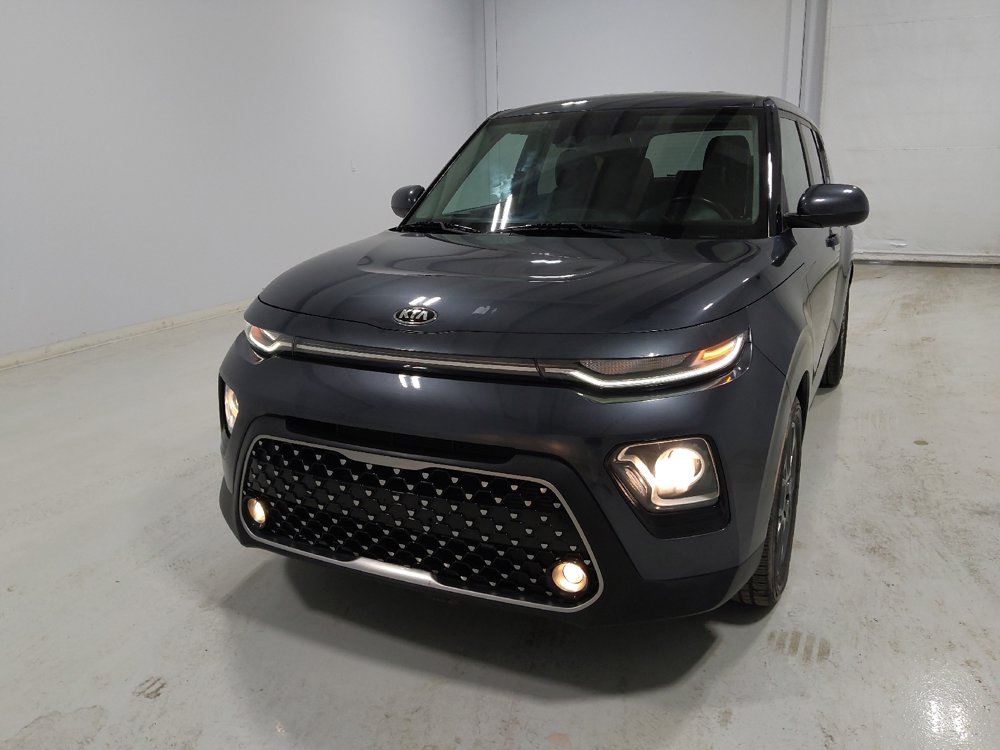 Used 2020 Kia Soul EX image 15
