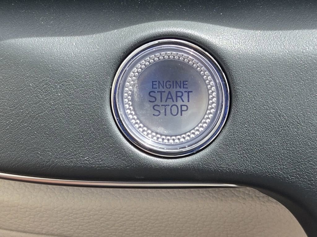 Used 2025 Genesis GV80 3.5T Prestige image 22