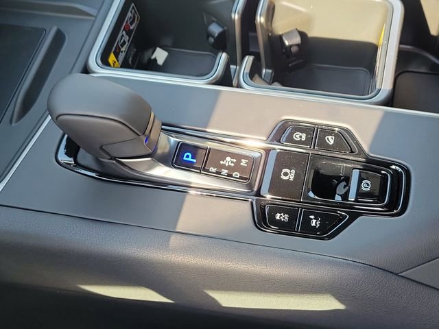 New 2026 Lexus TX 350 AWD image 29