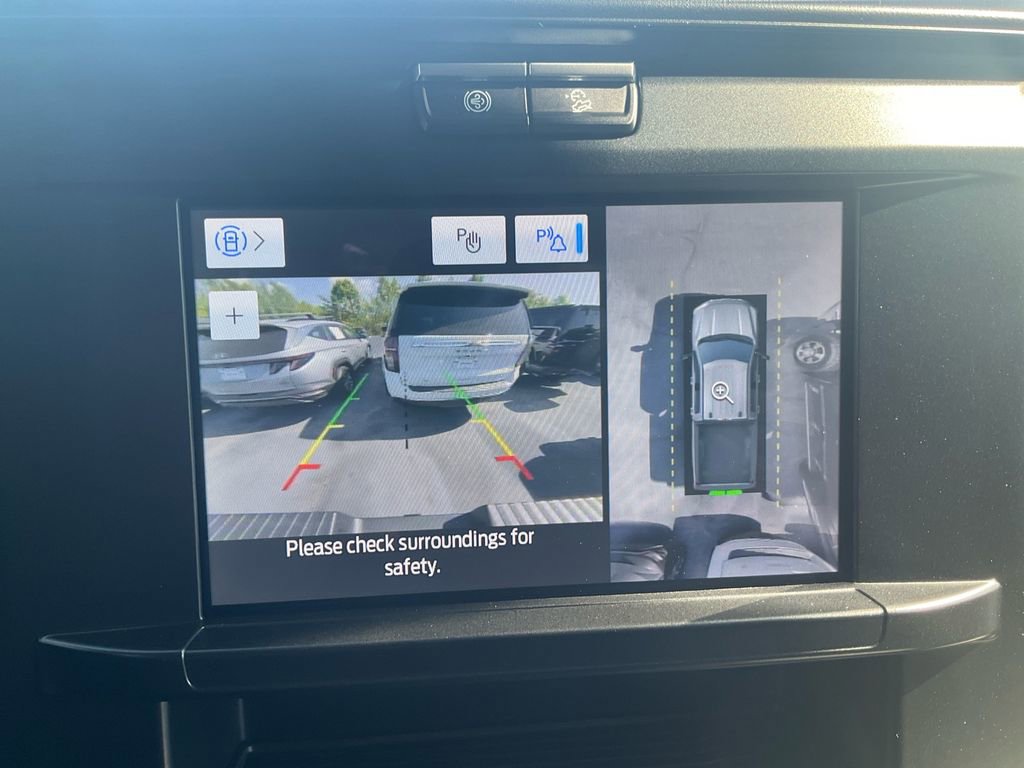 Used 2025 Ford F250 XL w/ STX Appearance Package image 24