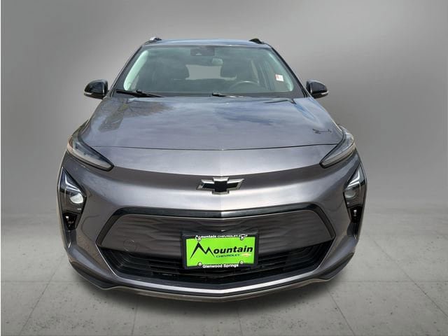 Used 2023 Chevrolet Bolt EUV LT w/ Driver Confidence Package FWD image 14