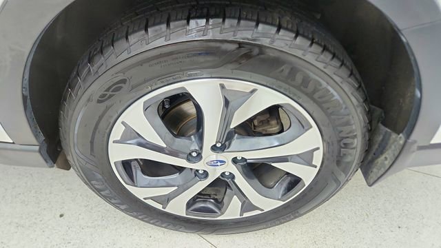 Used 2020 Subaru Outback Limited w/ Popular Package #2 image 58