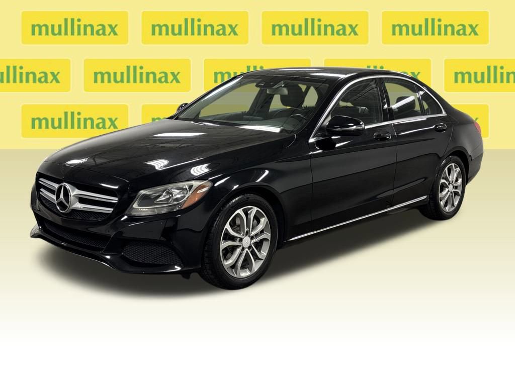 Used 2016 Mercedes-Benz C 300 Sedan image 7