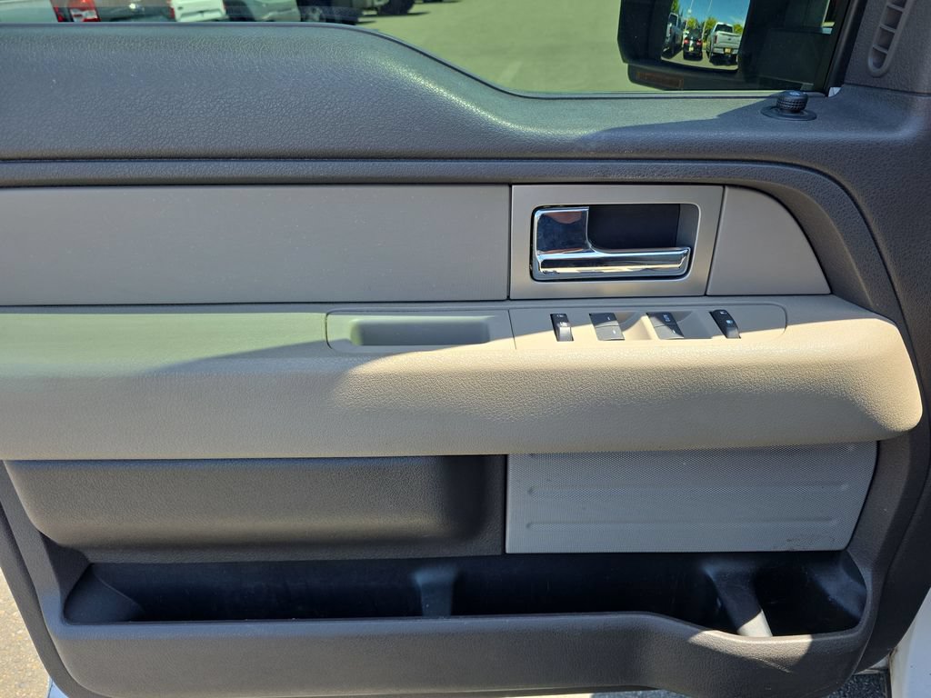 Used 2010 Ford F150 XLT RWD image 16