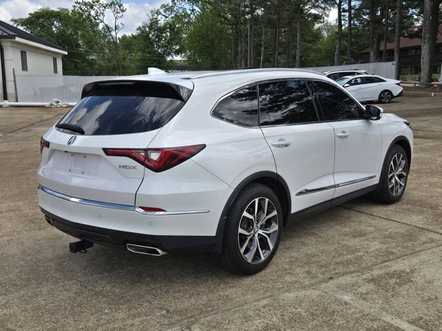 Used 2024 Acura MDX FWD w/ Technology Package image 29