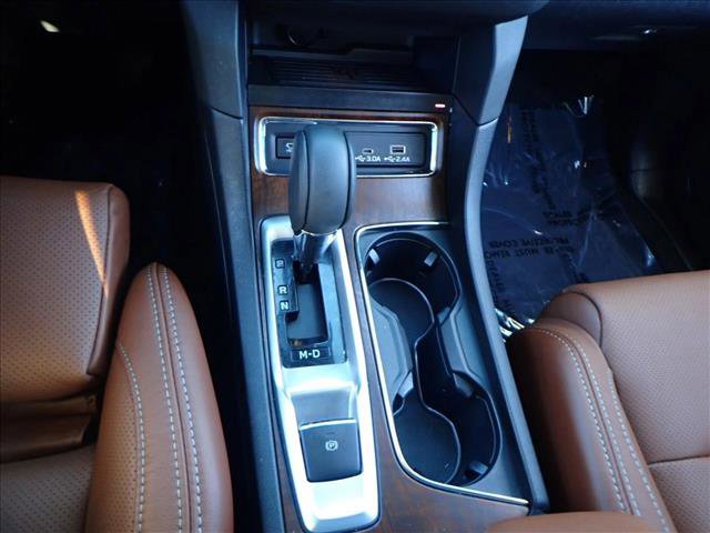 Certified 2024 Subaru Ascent Touring w/ Popular Package #2 image 22