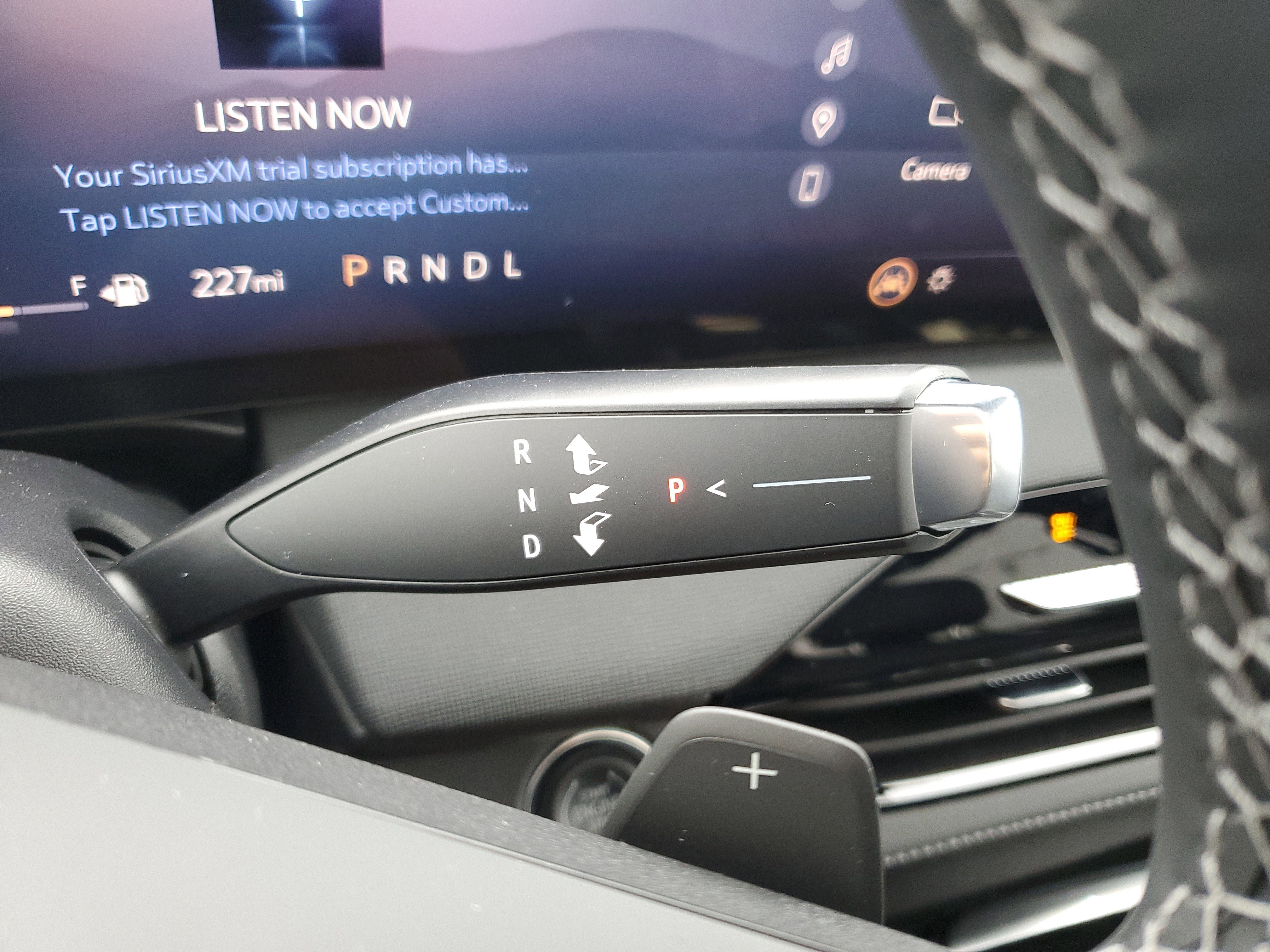 New 2026 Buick Enclave Sport Touring w/ Power Package image 16