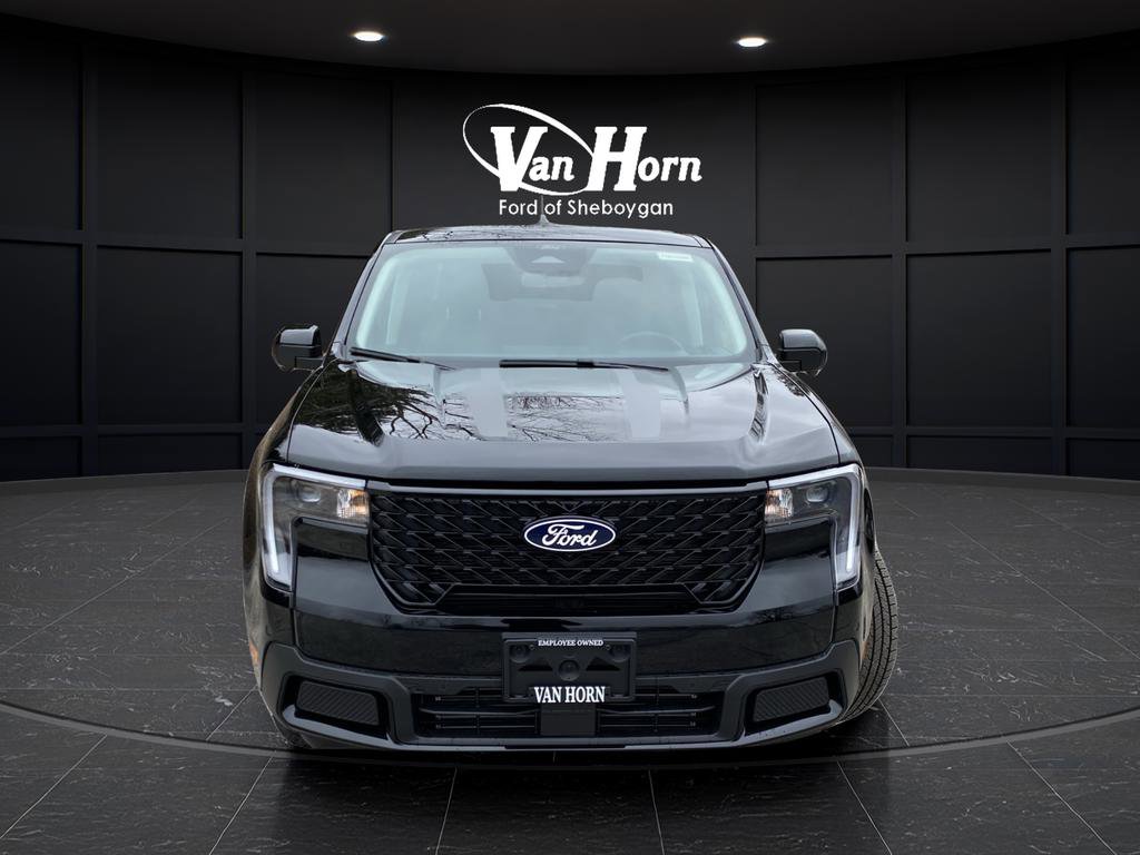 New 2026 Ford Maverick Lariat w/ Black Appearance Package image 13