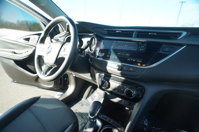 Used 2022 Buick Encore GX Preferred image 31