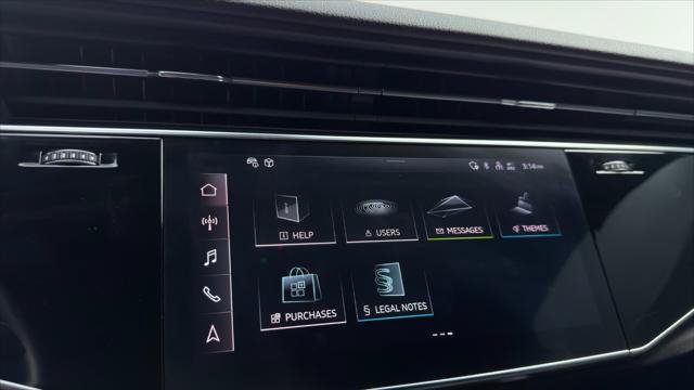 Used 2023 Audi Q7 2.0T Premium Plus w/ Premium Plus Package AWD/4WD image 35