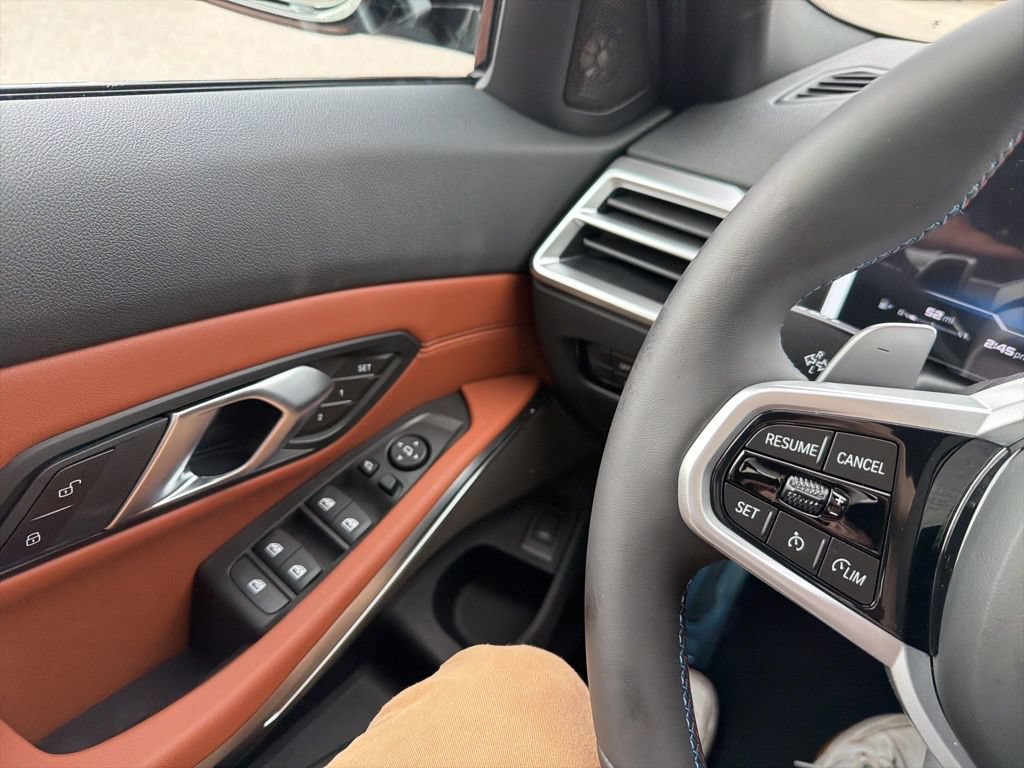 New 2026 BMW M340i xDrive w/ Premium Package AWD/4WD image 19