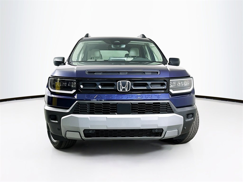 New 2026 Honda Passport RTL image 5