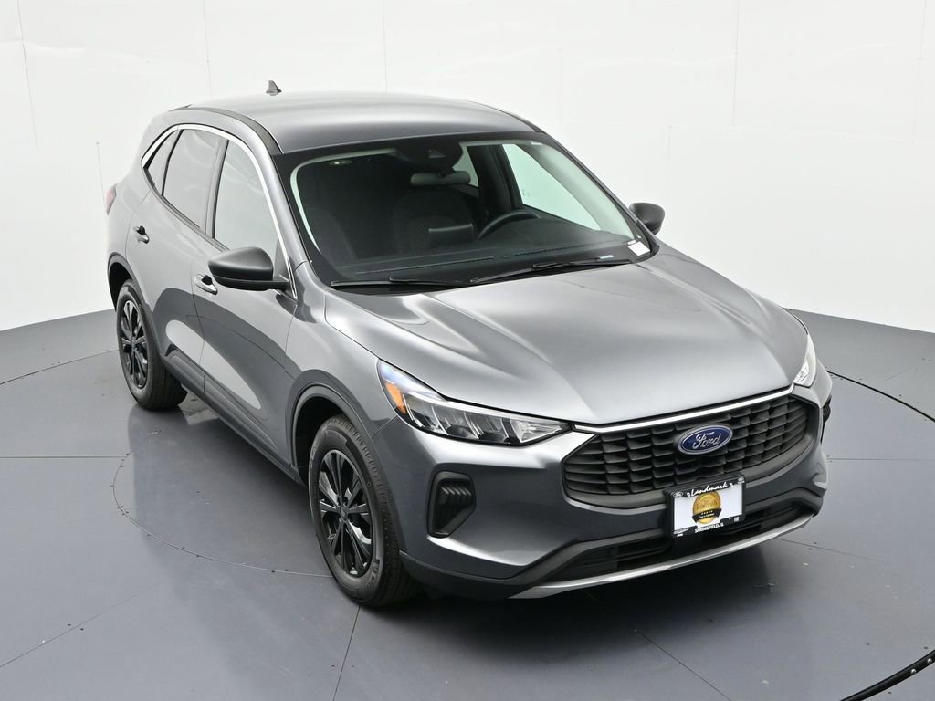 Used 2024 Ford Escape Active w/ Cold Weather Package image 20