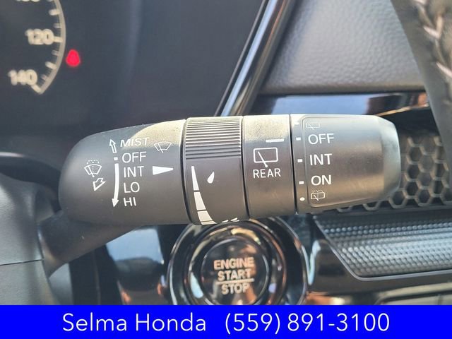 Certified 2025 Honda CR-V EX-L image 18