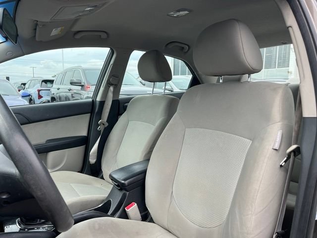 Used 2012 Kia Forte EX FWD image 17