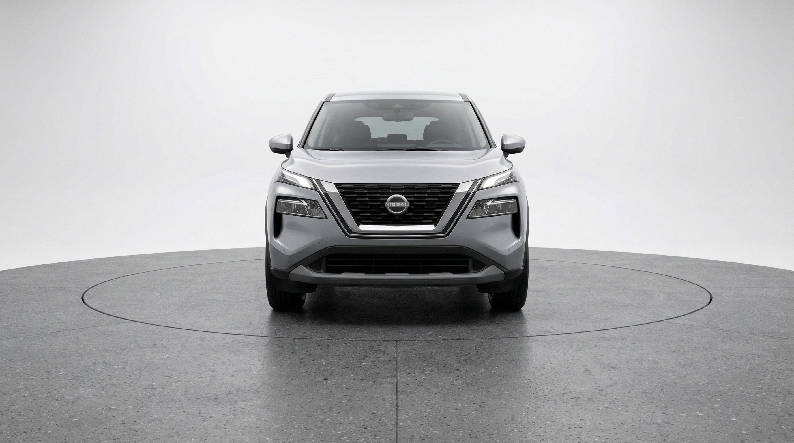 Used 2025 Nissan Rogue SV AWD/4WD image 2