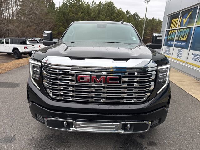 Used 2024 GMC Sierra 1500 Denali w/ Denali Reserve Package image 2