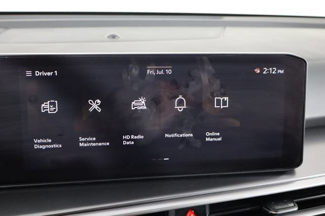 Certified 2025 Kia Sorento S w/ Panoramic Sunroof Package FWD image 36