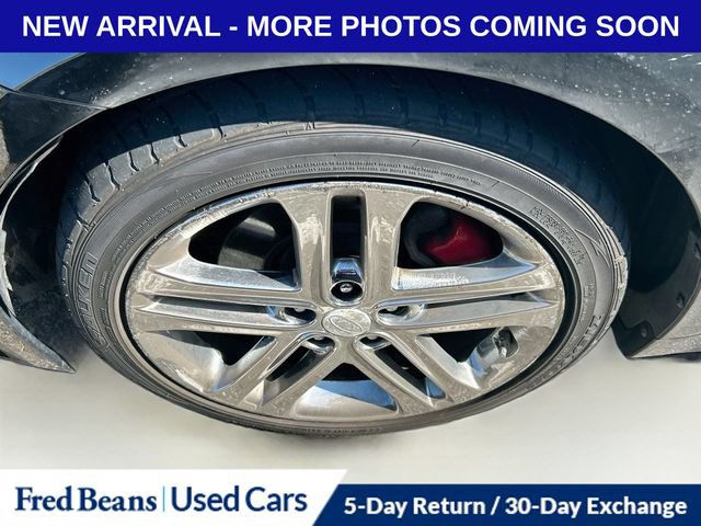Used 2013 Kia Optima SX w/ Limited Pkg FWD image 11