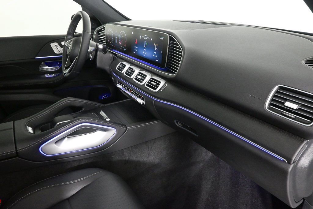 New 2025 Mercedes-Benz GLE 450 4MATIC image 19