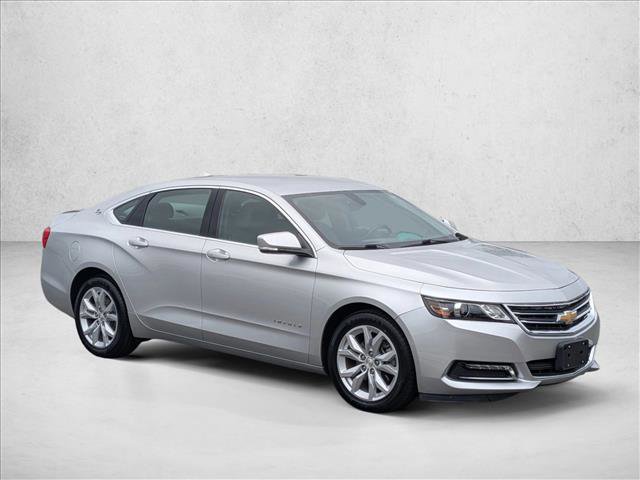 Used 2019 Chevrolet Impala LT image 3