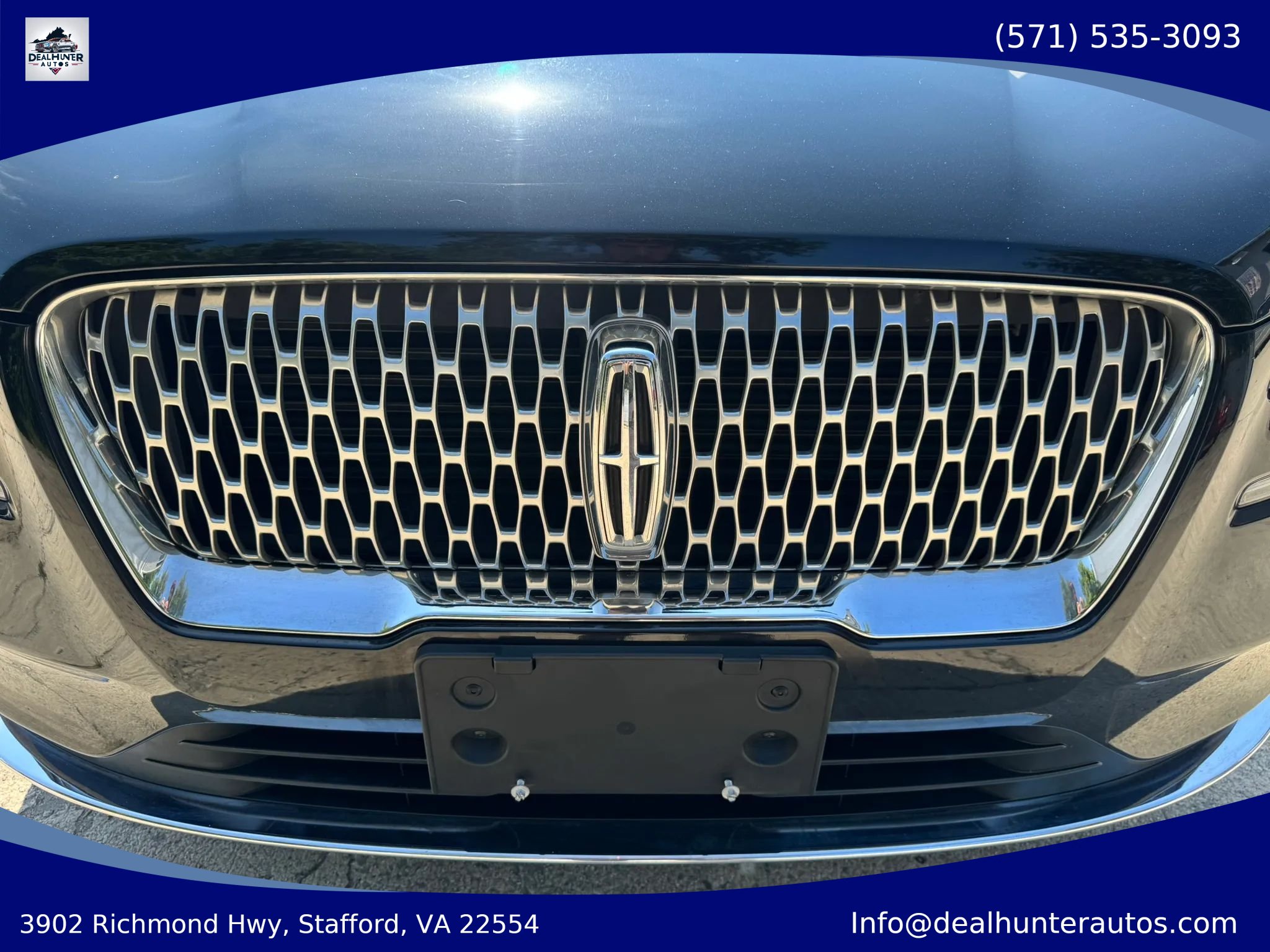 Used 2020 Lincoln Corsair AWD w/ Equipment Group 101A image 13
