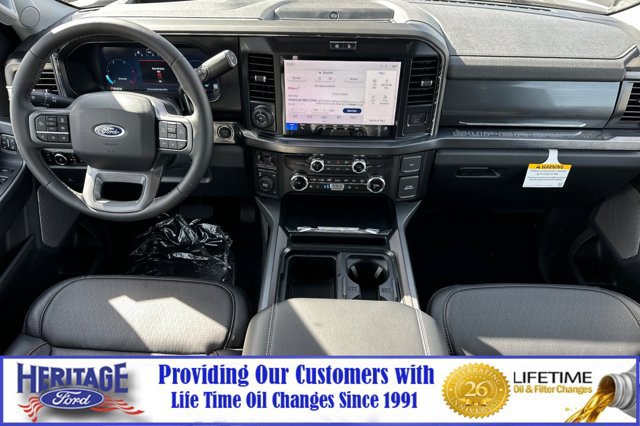 New 2026 Ford F450 Lariat w/ Lariat Ultimate Package image 13