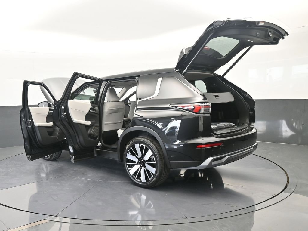 New 2026 Mitsubishi Outlander SE FWD image 80