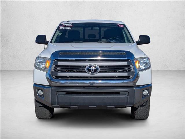 Used 2015 Toyota Tundra SR5 image 2