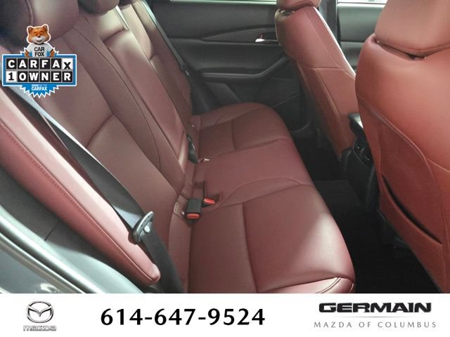 Used 2023 MAZDA CX-30 AWD 2.5 S w/ Preferred Package image 21