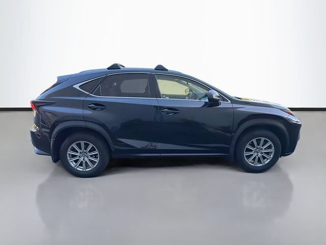 Used 2021 Lexus NX 300 AWD w/ Accessory Package 2 image 8