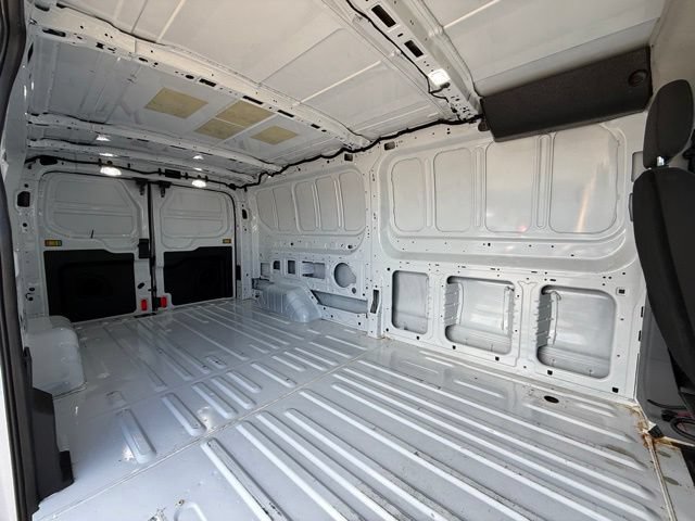 Used 2019 Ford Transit 250 148 Low Roof w/ Interior Upgrade Package RWD image 31