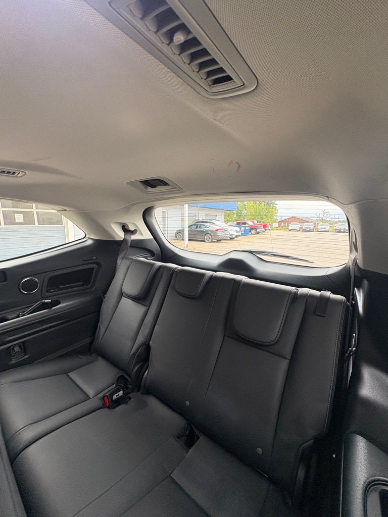 Used 2019 Subaru Ascent Limited AWD/4WD image 12