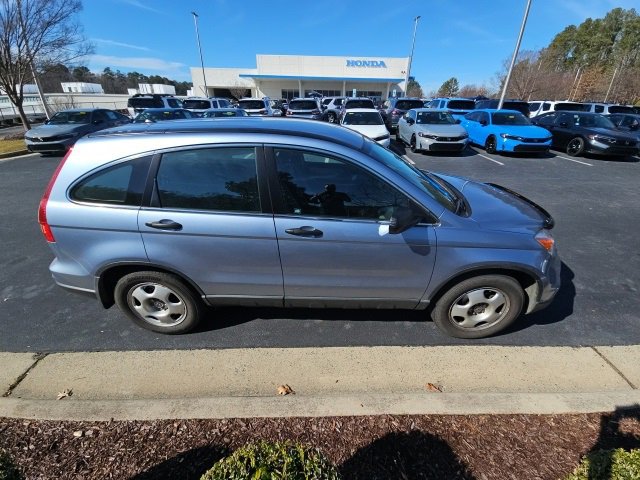 Used 2010 Honda CR-V LX image 10