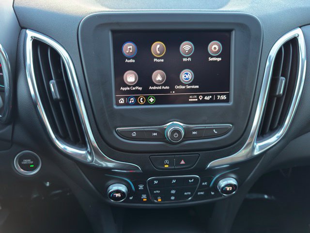 Certified 2024 Chevrolet Equinox LT AWD/4WD image 17