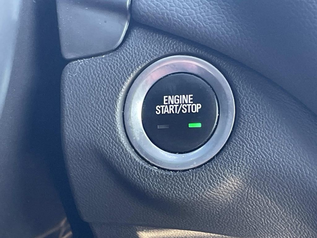 Used 2024 Chevrolet Equinox LT image 25