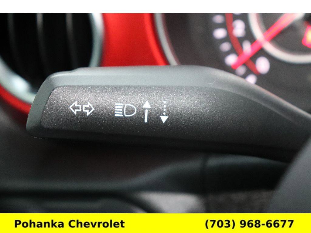 Used 2021 Jeep Wrangler Rubicon w/ LED Lighting Group image 10