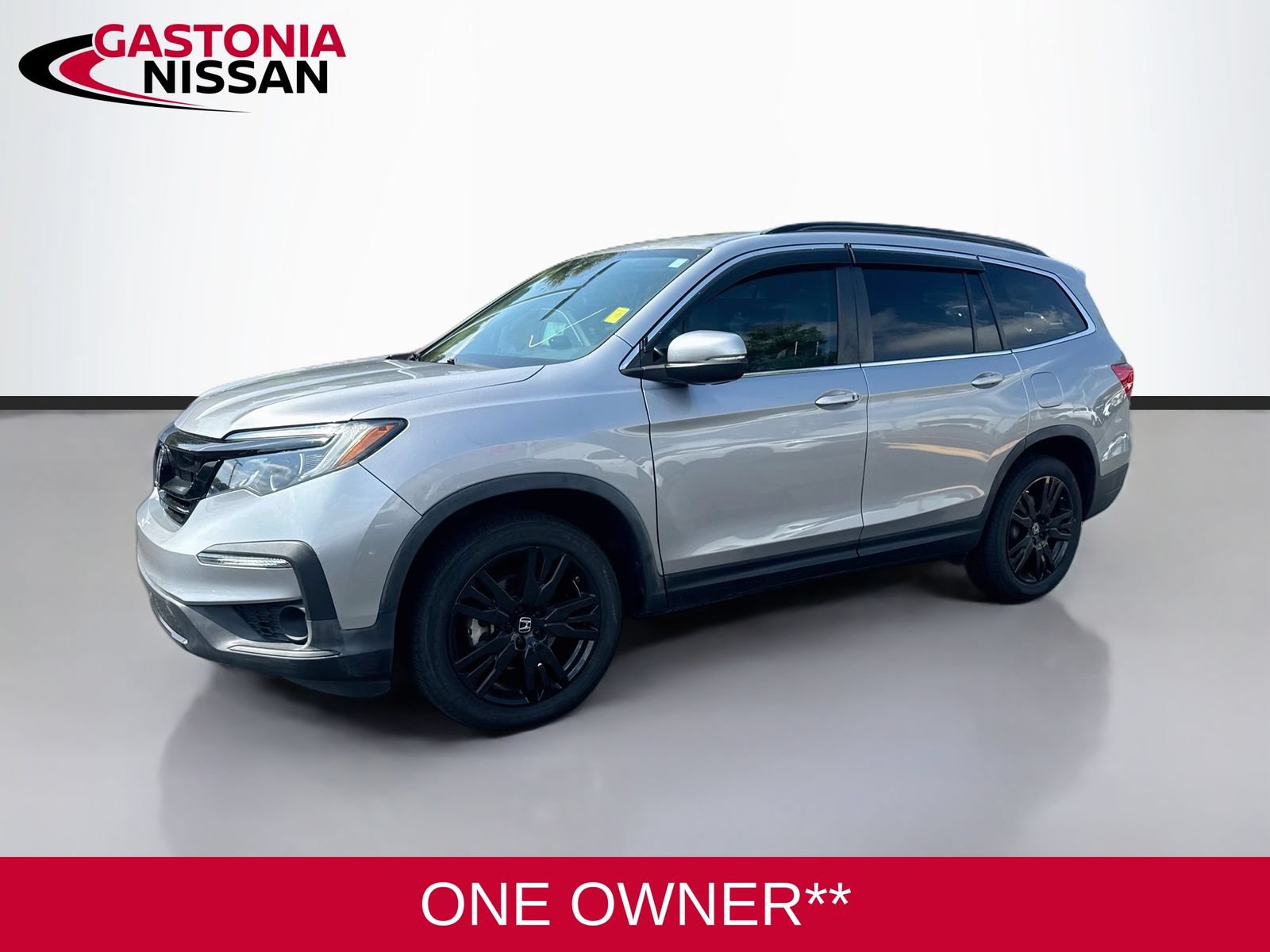 Used 2022 Honda Pilot Special Edition image 3