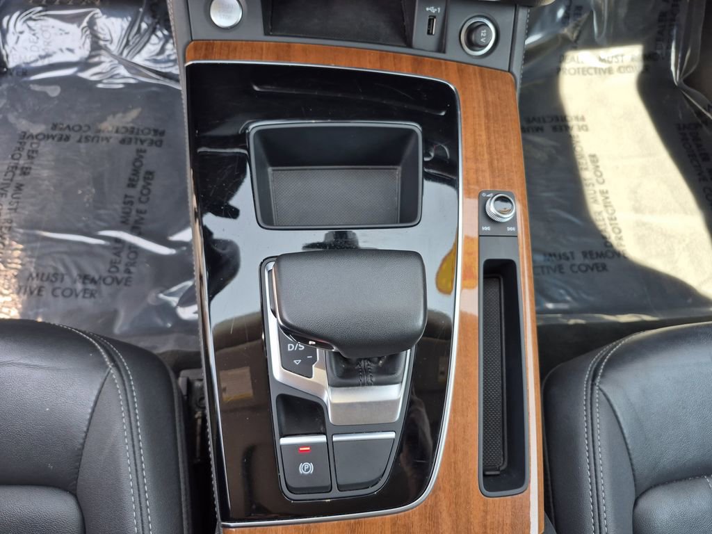 Used 2023 Audi Q5 2.0T Premium Plus image 10