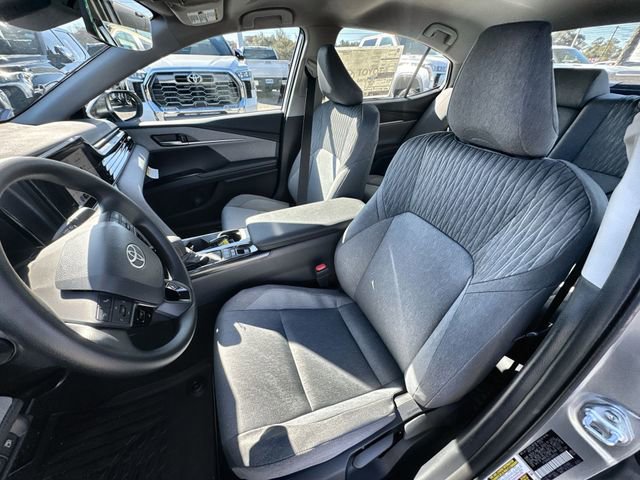 New 2026 Toyota Camry LE image 20