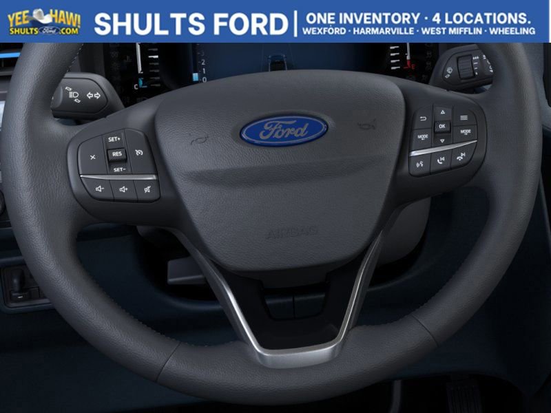 New 2026 Ford Maverick XLT image 15