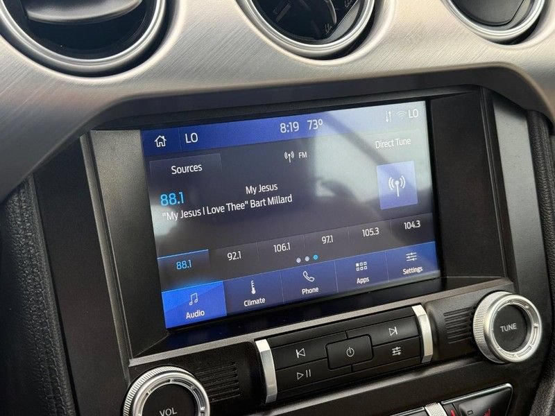 Used 2022 Ford Mustang Premium RWD image 23