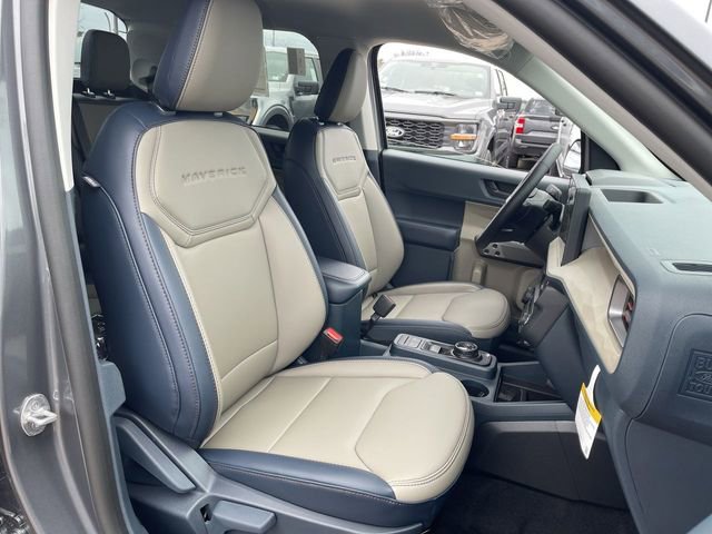 New 2026 Ford Maverick Lariat w/ 4K Tow Package image 21